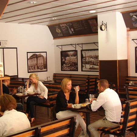 Promenade Panzio Bed and Breakfast Μίσκολτς Εξωτερικό φωτογραφία