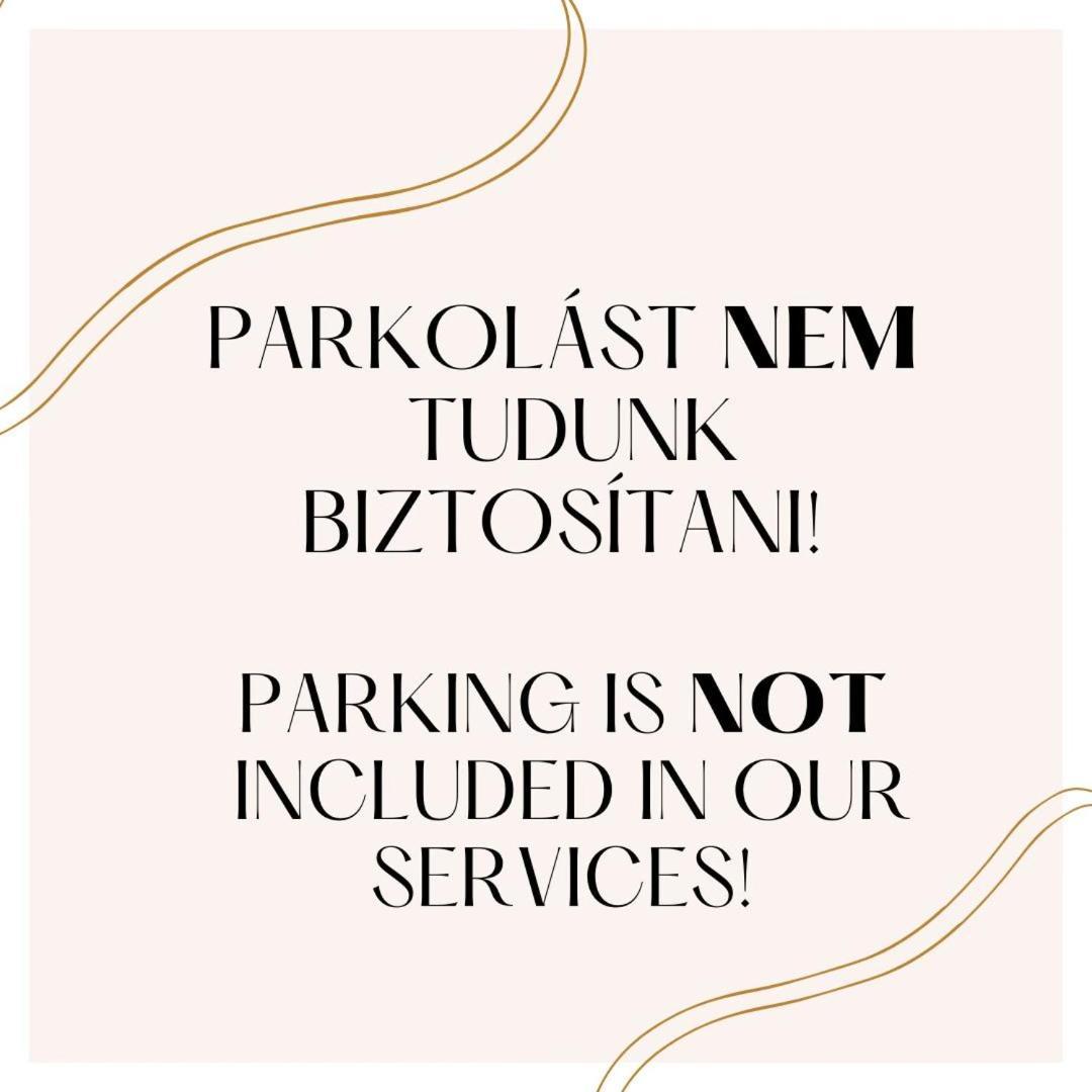 Promenade Panzio Bed and Breakfast Μίσκολτς Εξωτερικό φωτογραφία