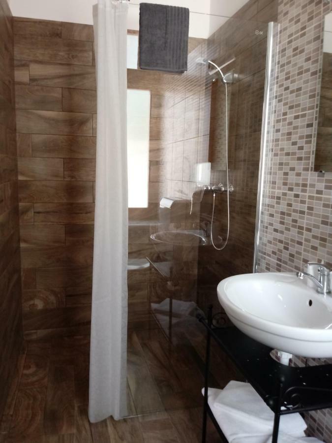 Promenade Panzio Bed and Breakfast Μίσκολτς Εξωτερικό φωτογραφία