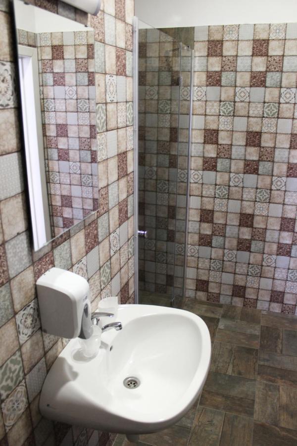 Promenade Panzio Bed and Breakfast Μίσκολτς Εξωτερικό φωτογραφία