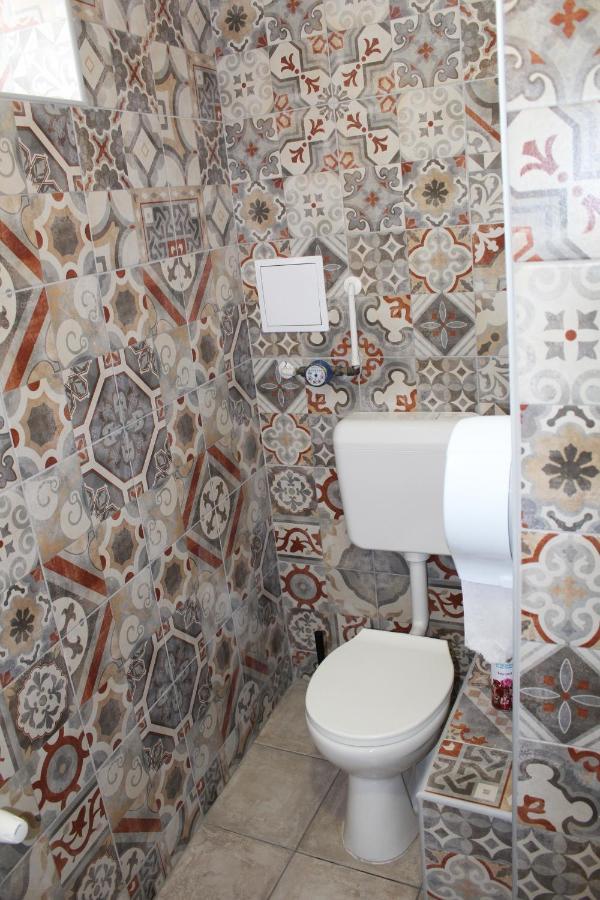 Promenade Panzio Bed and Breakfast Μίσκολτς Εξωτερικό φωτογραφία