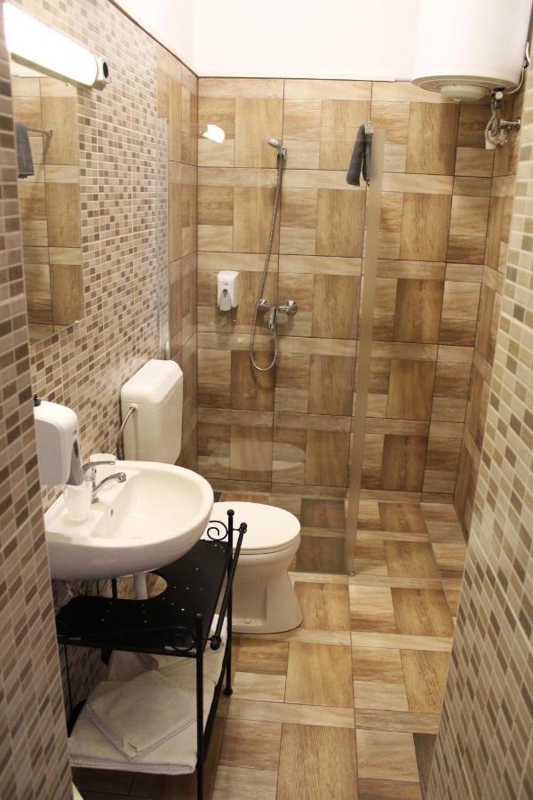 Promenade Panzio Bed and Breakfast Μίσκολτς Εξωτερικό φωτογραφία